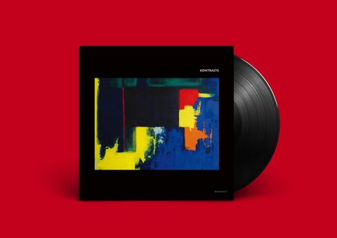 Reinhard Voigt—Kontraste 02