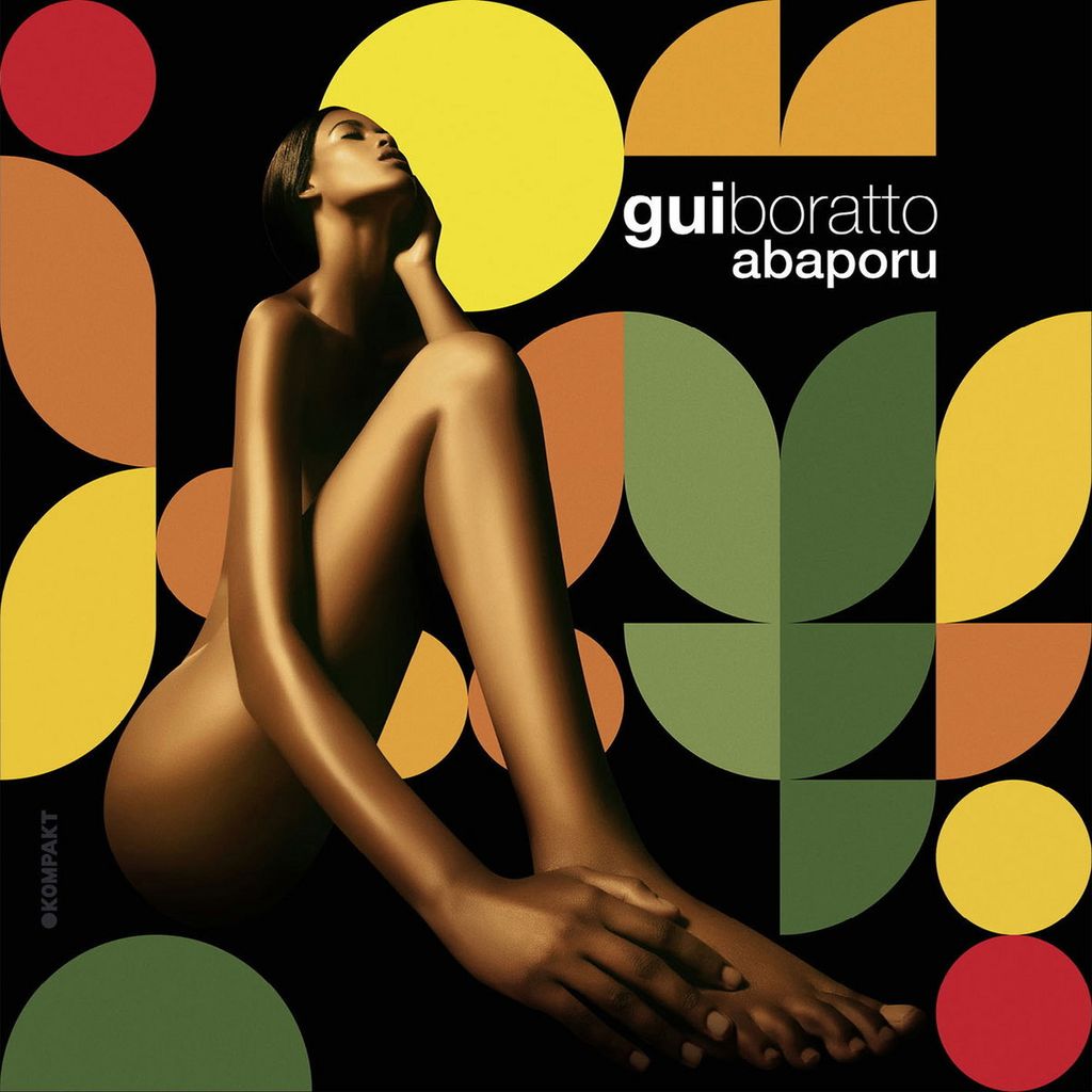 Gui Boratto—Abaporu 01