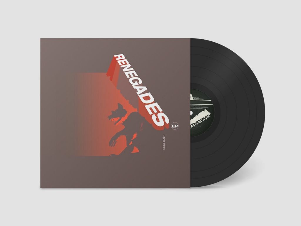 KAOS—The Renegades 02