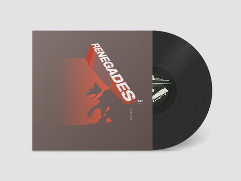 KAOS—The Renegades 02