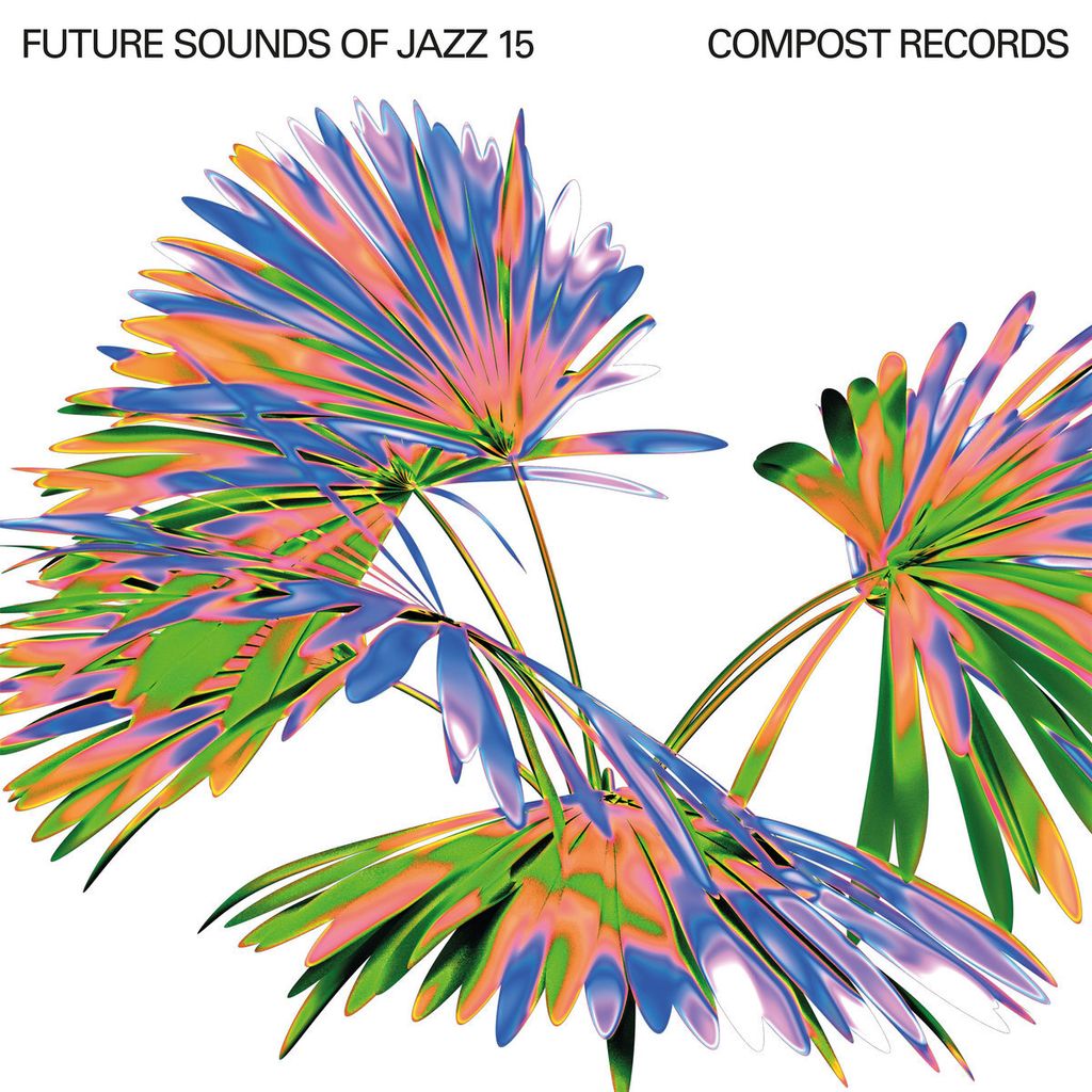 V.A.—Future Sounds Of Jazz Vol 15 01