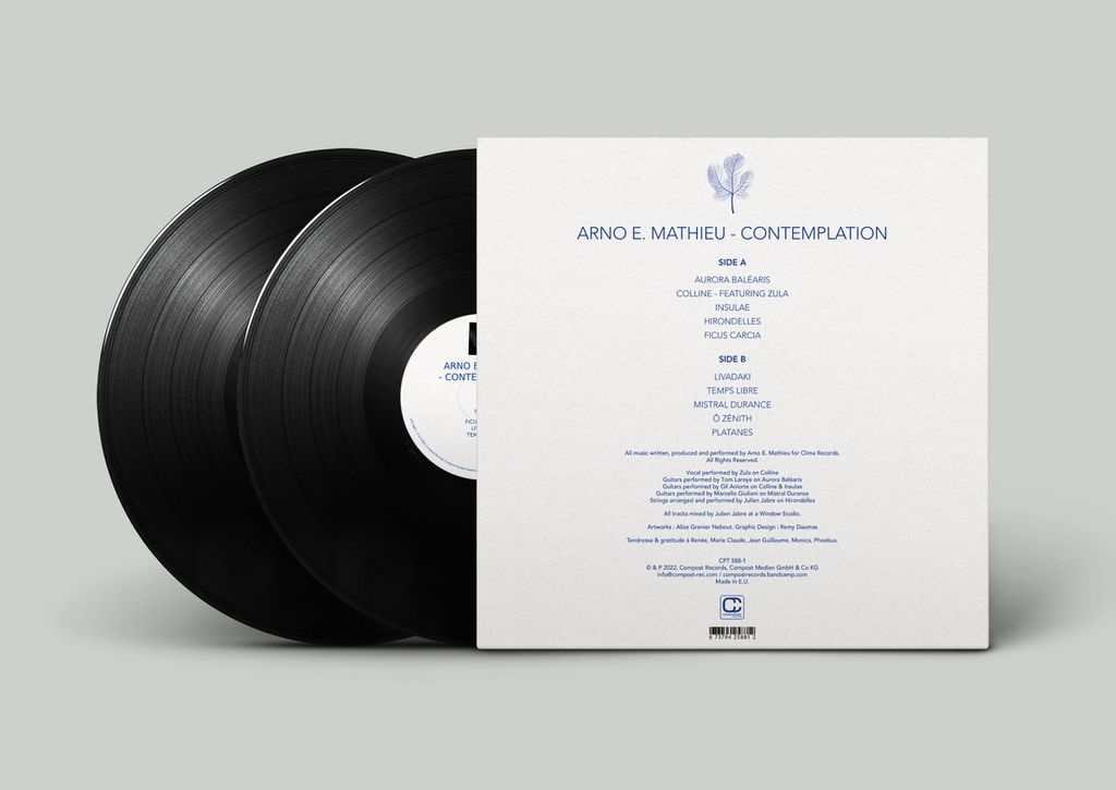 Arno E. Mathieu—Contemplation 03