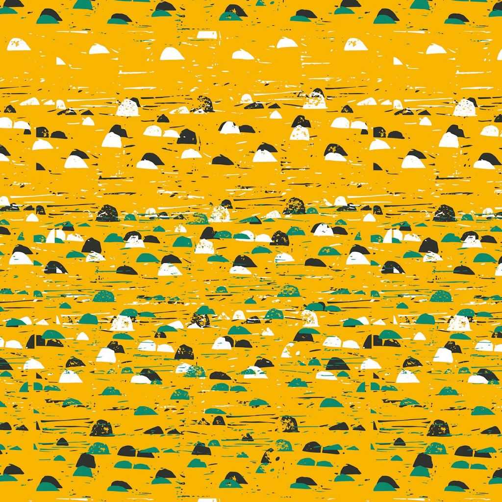 All Is Well—Fragments 01