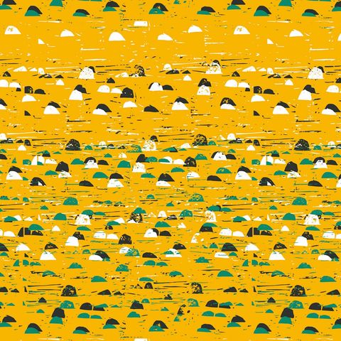 All Is Well—Fragments 01