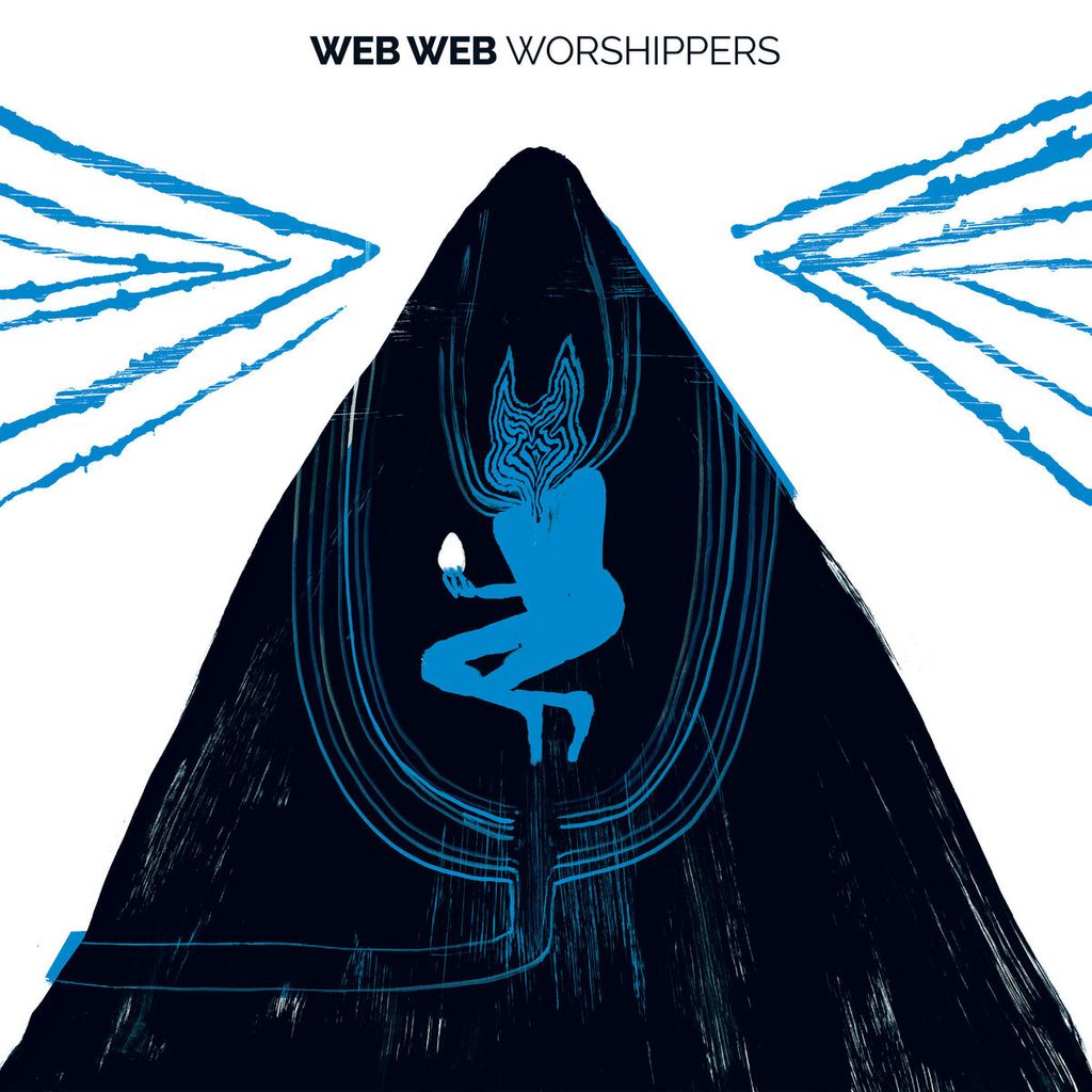 Web Web—Worshippers 01