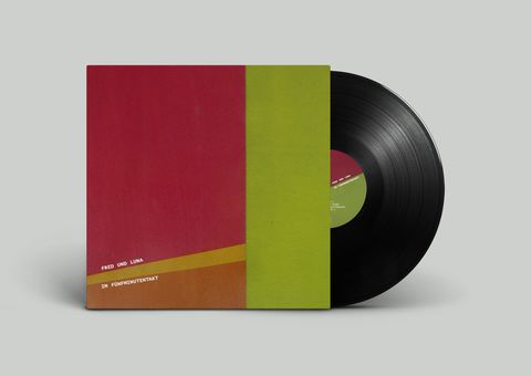 Fred und Luna—Im Fünfminutentakt 02