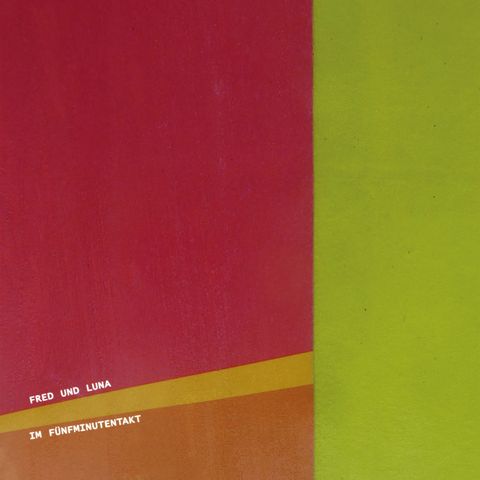 Fred und Luna—Im Fünfminutentakt 01