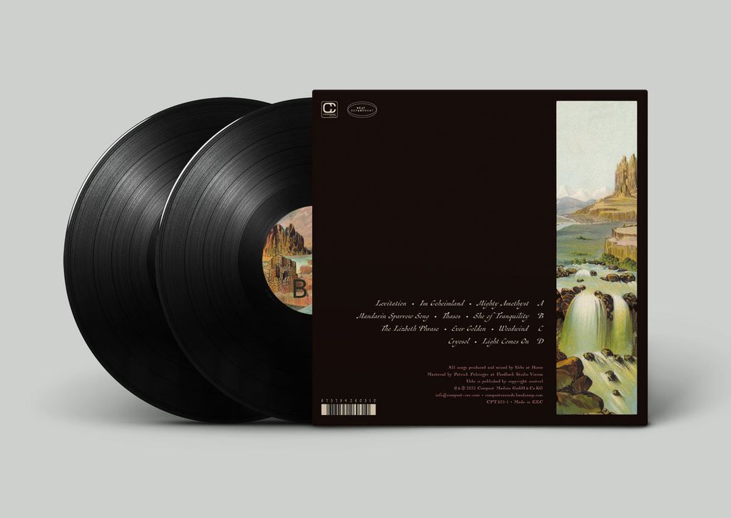 Urbs—Geheimland 03