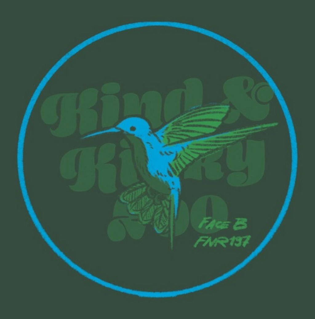 Kind & Kinky Zoo—Swamp! 03