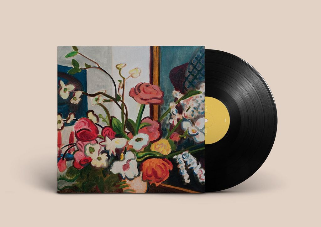 Joseph Shabason—Anne I 02