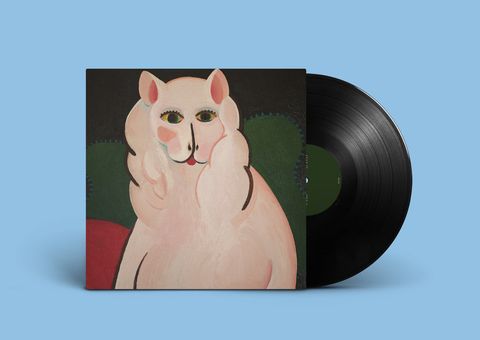 Joseph Shabason—Anne II 02