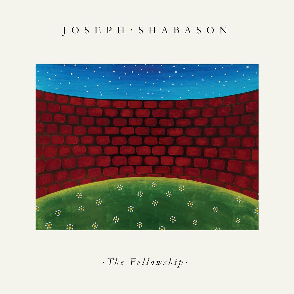 Joseph Shabason—The Fellowship 01