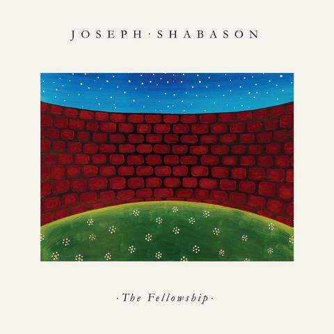 Joseph Shabason—The Fellowship 01