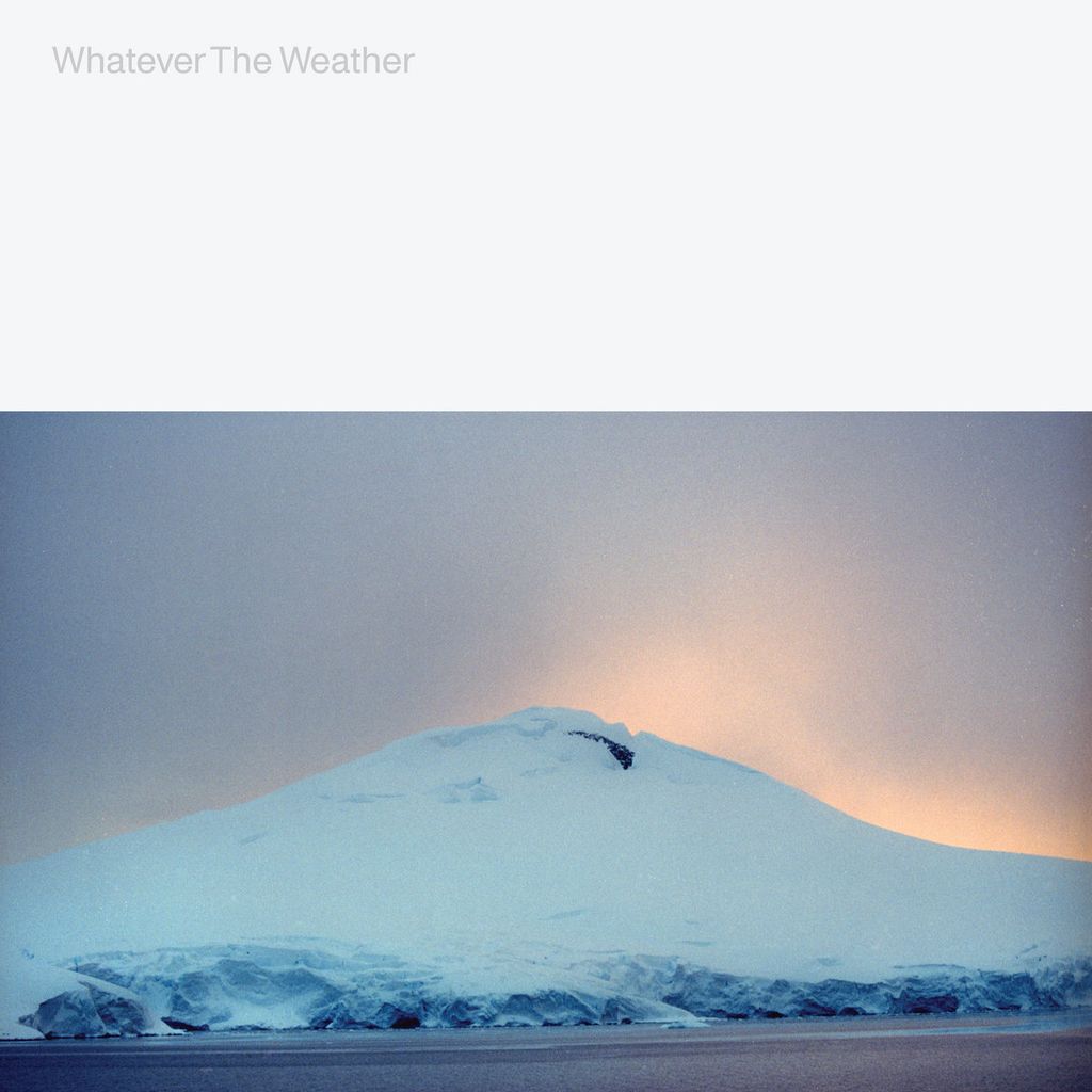 Whatever The Weather—Whatever The Weather 01