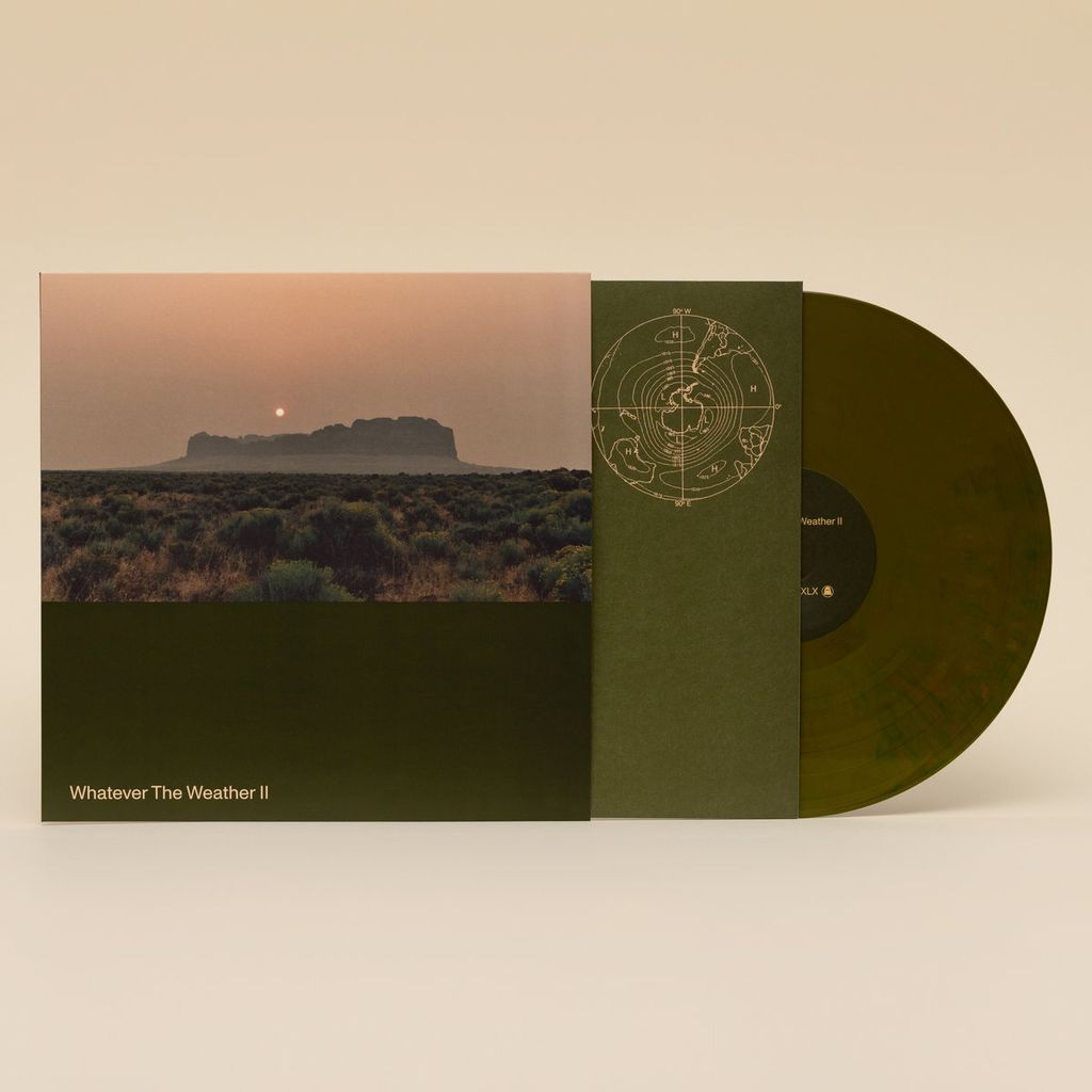 Whatever The Weather—Whatever The Weather II 02