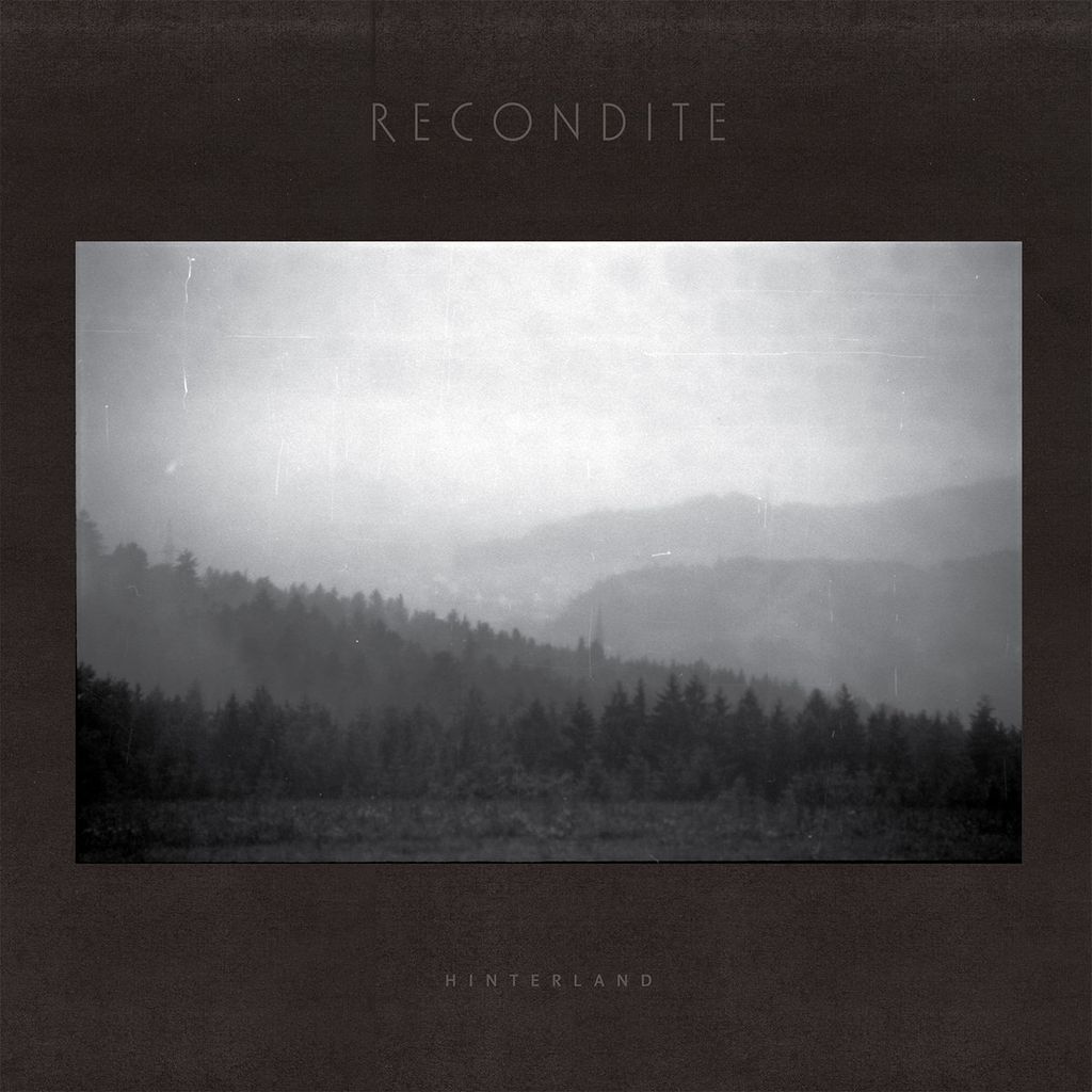 Recondite—Hinterland 01