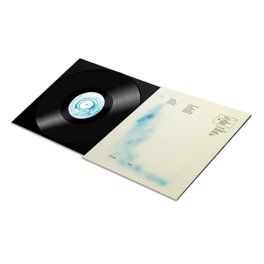 Recondite—Dwell 03