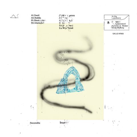 Recondite—Dwell 01