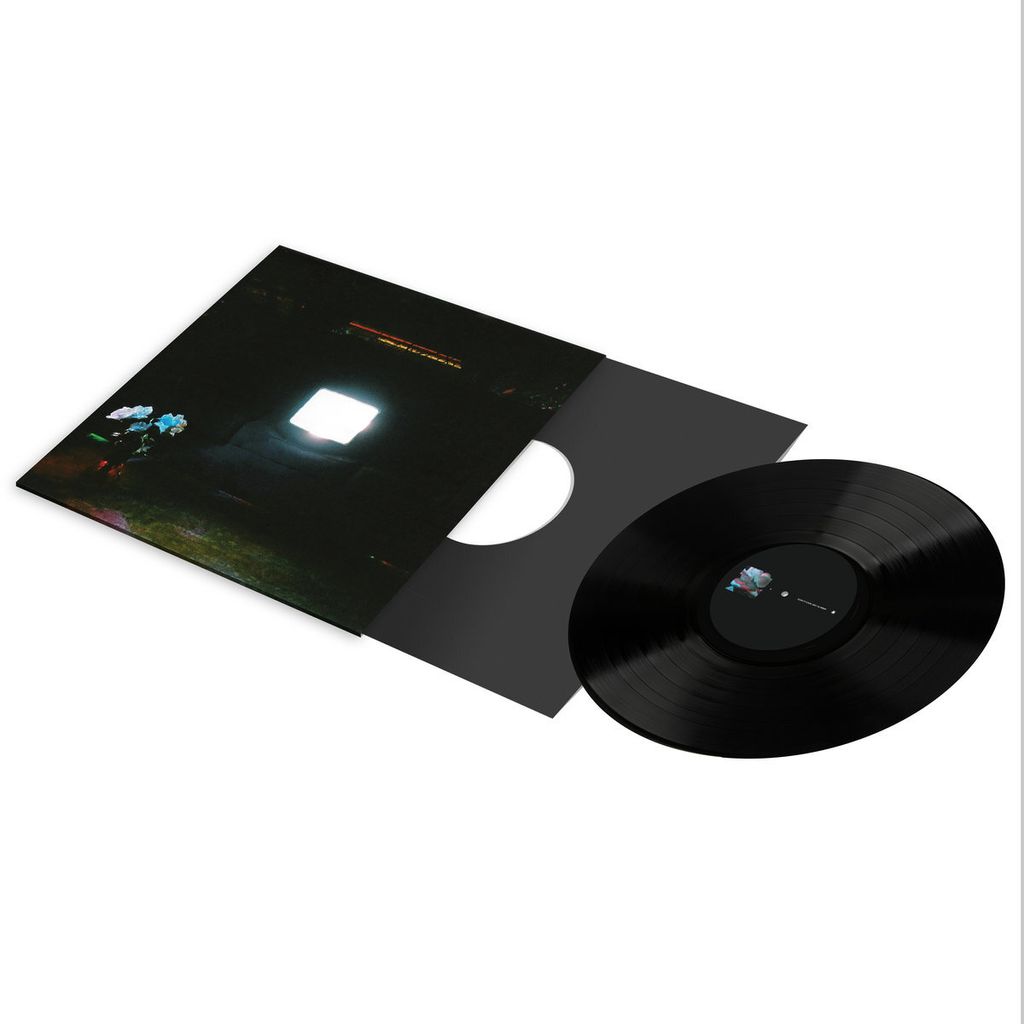 Emeralds—Does It Look Like I'm Here? 02