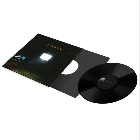 Emeralds—Does It Look Like I'm Here? 02