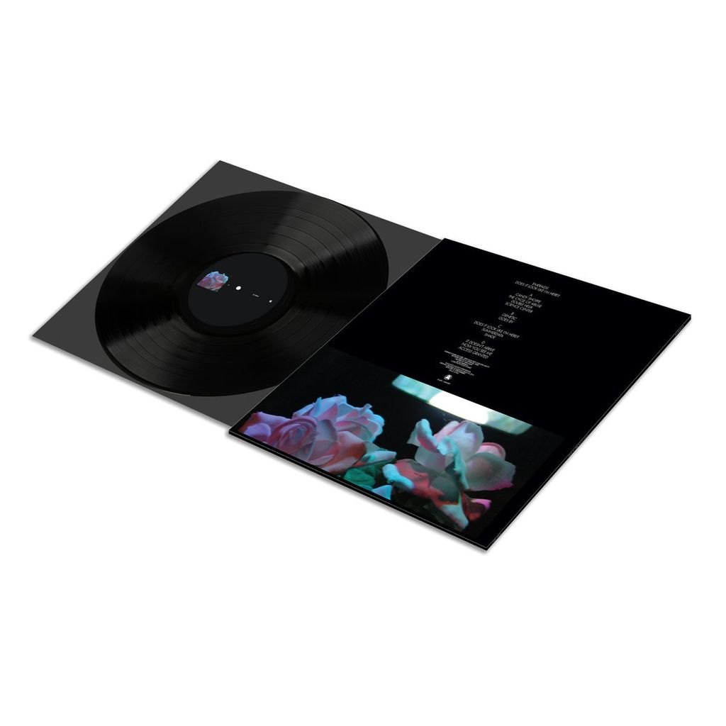 Emeralds—Does It Look Like I'm Here? 03