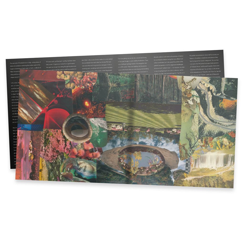 Emeralds—Does It Look Like I'm Here? 04