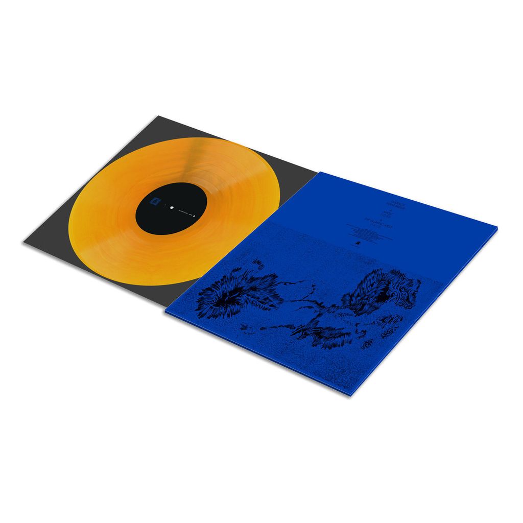 Emeralds—Solar Bridge 04