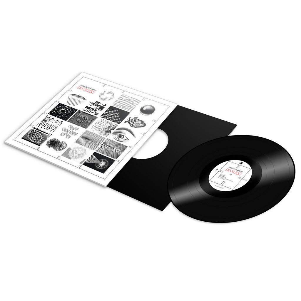 Steve Hauschildt—Dissolvi 02