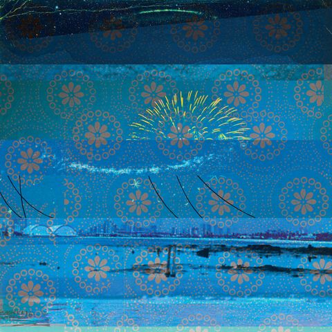 Gold Panda—Lucky Shiner 01