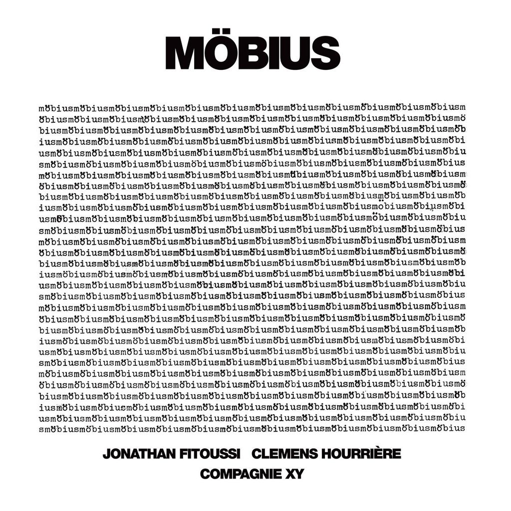 Jonathan Fitoussi&Clemens Hourrière—Möbius 01