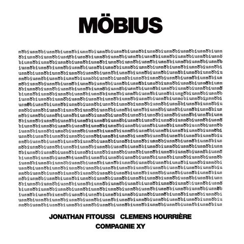 Jonathan Fitoussi&Clemens Hourrière—Möbius 01