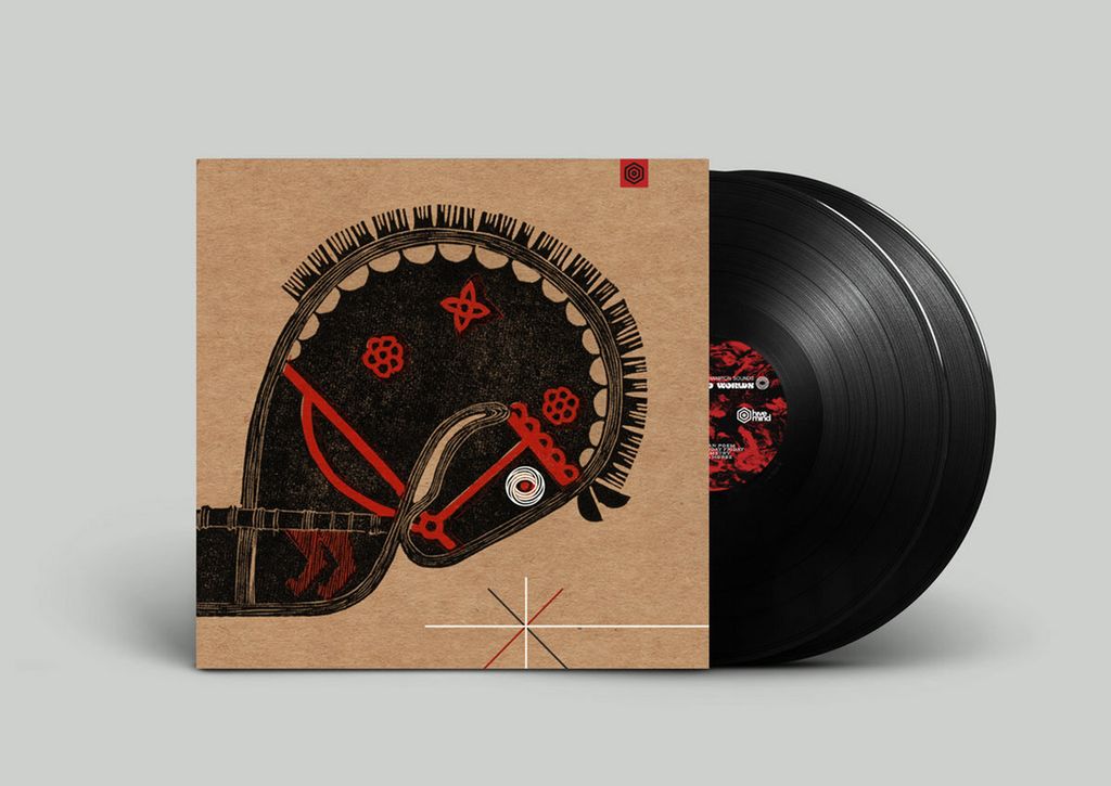 King Champion Sounds—Between Two Worlds 03