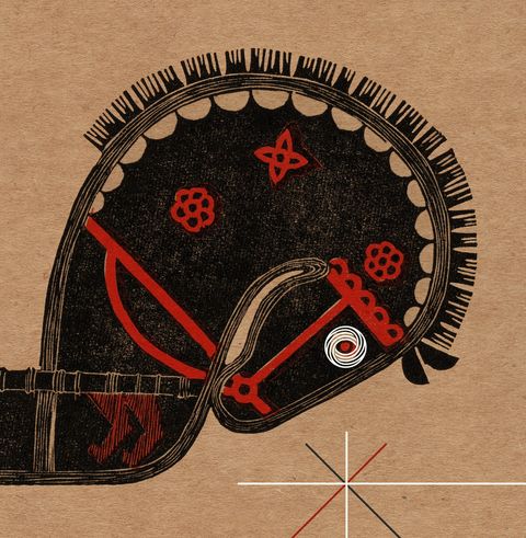 King Champion Sounds—Between Two Worlds 01