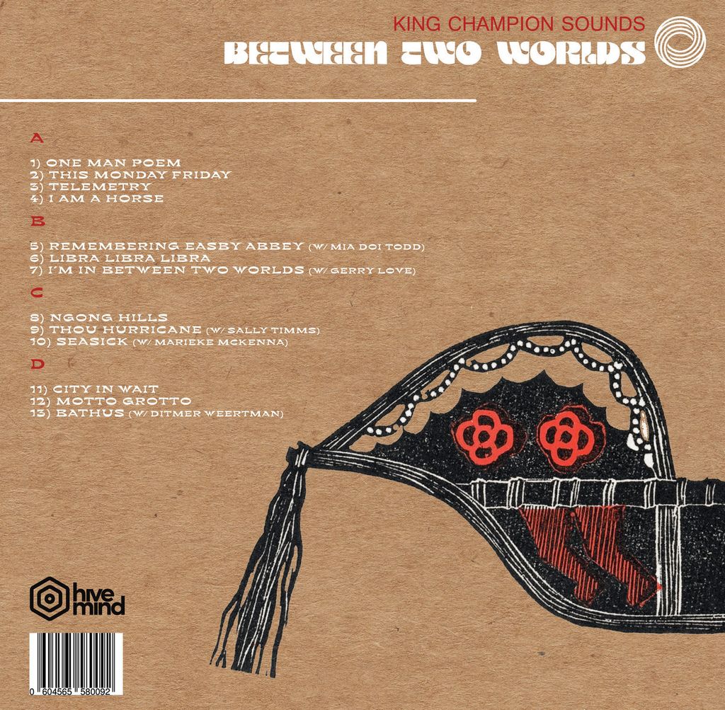 King Champion Sounds—Between Two Worlds 02