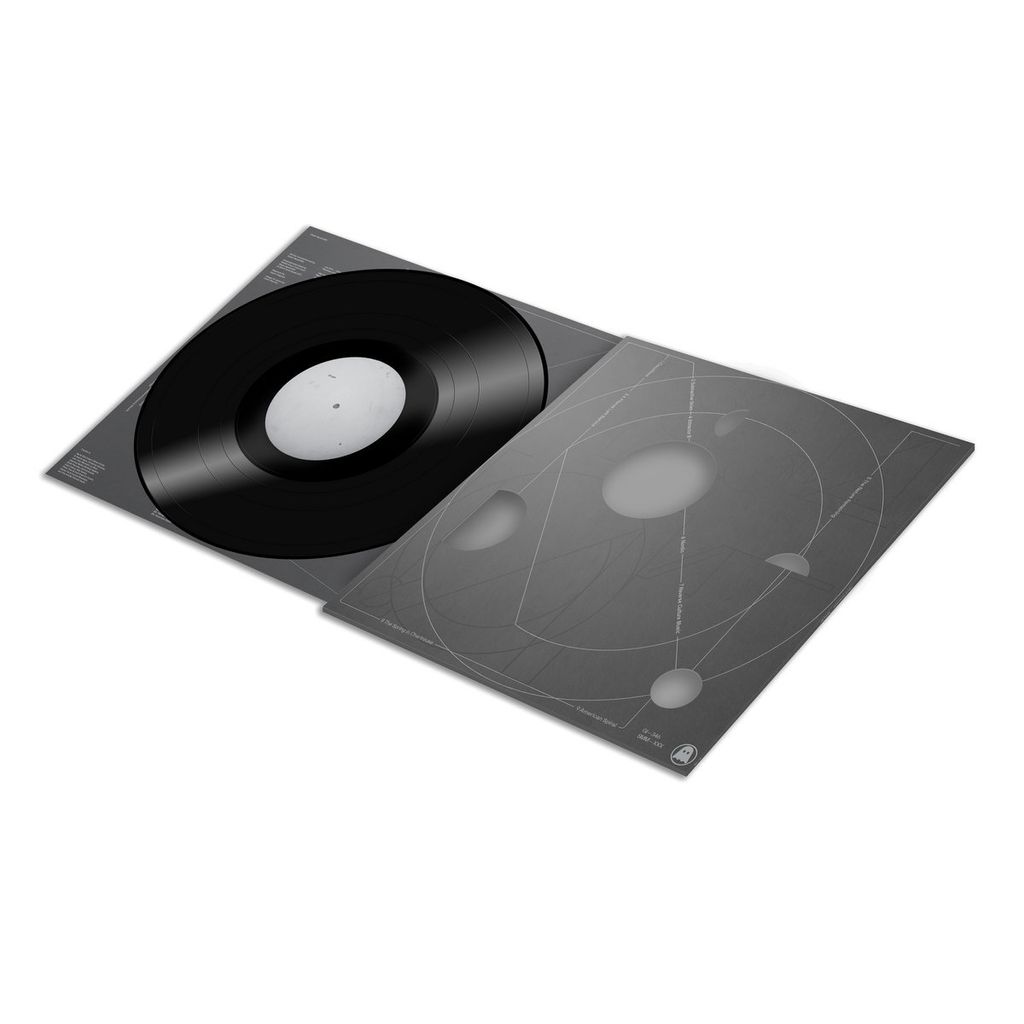 Steve Hauschildt—Nonlin 03