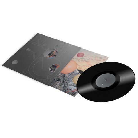 Steve Hauschildt—Nonlin 02