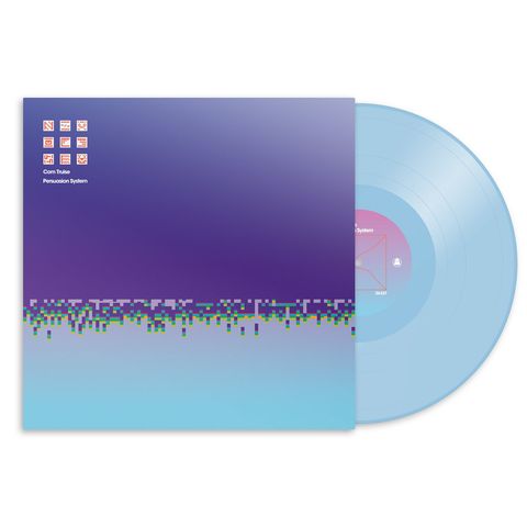 Com Truise—Persuasion System 02