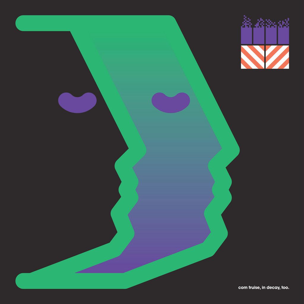 Com Truise—In Decay,Too 01