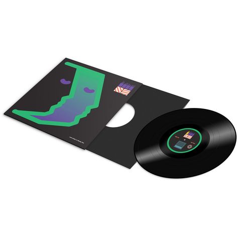 Com Truise—In Decay,Too 02