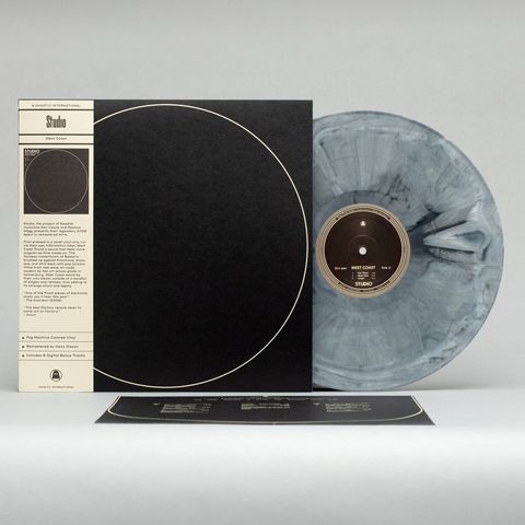 Studio—West Coast 02