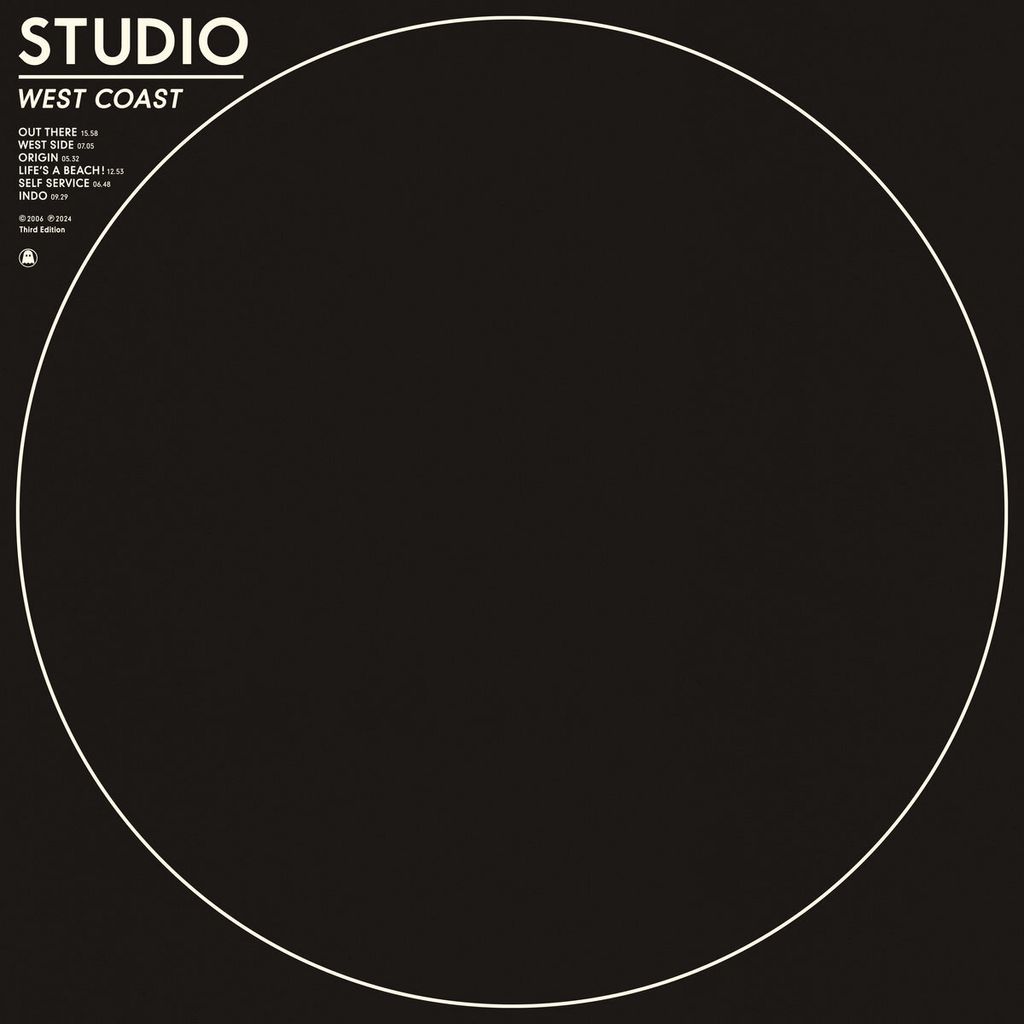 Studio—West Coast 01