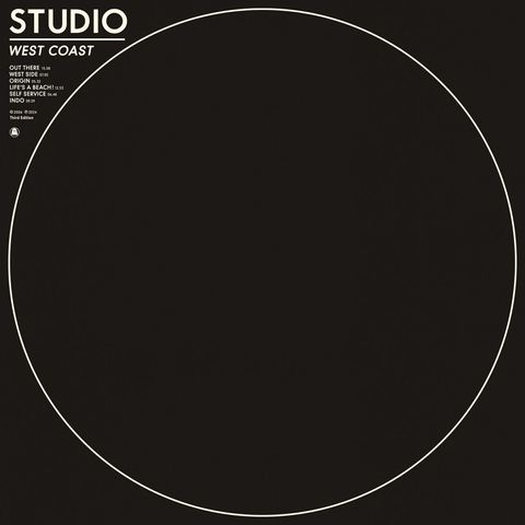 Studio—West Coast 01