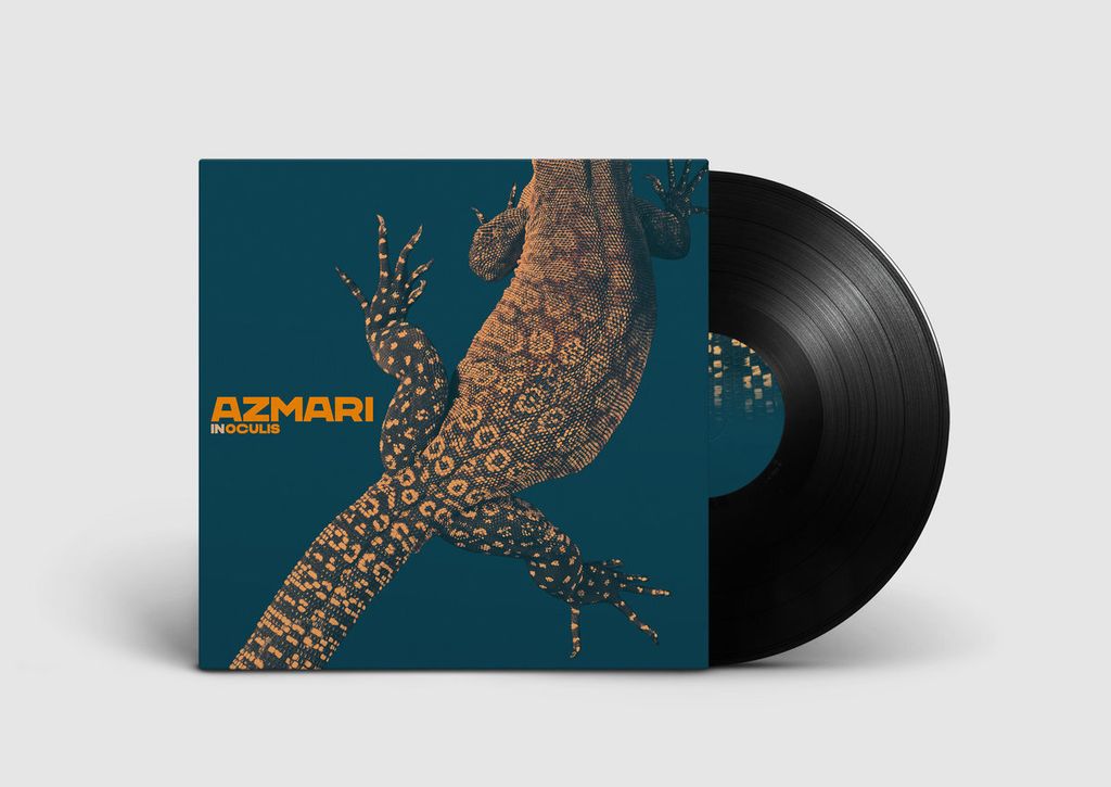 Azmari—In Oculis 02