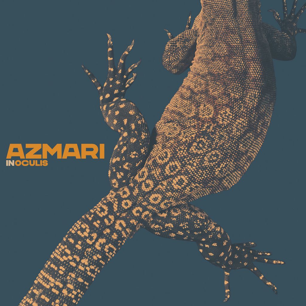 Azmari—In Oculis 01