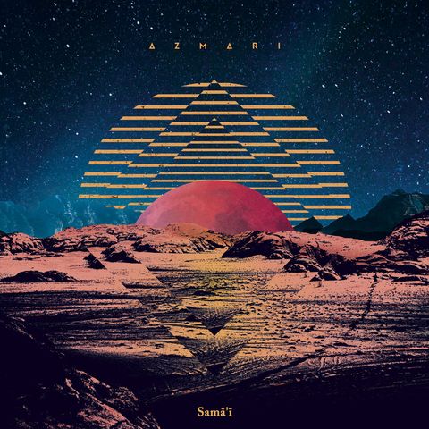 Azmari—Samā'ī 01
