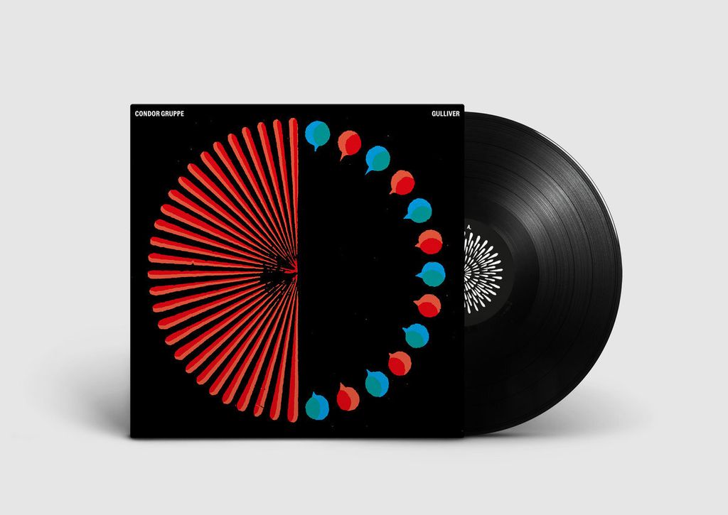 Condor Gruppe—Gulliver 02