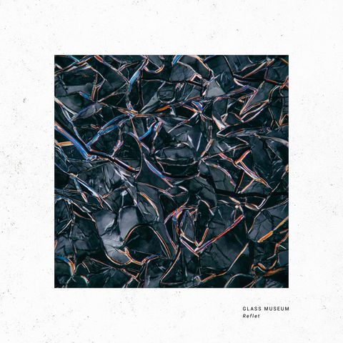 Glass Museum—Reflet 01