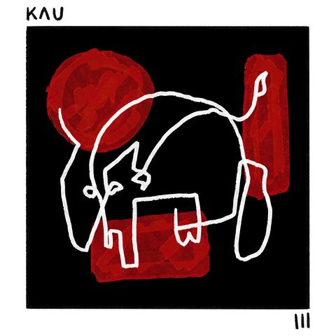 KAU—III 01