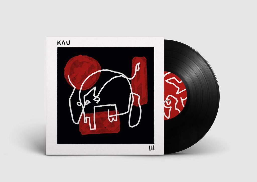 KAU—III 02