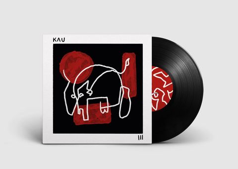KAU—III 02